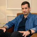 Iz svake uloge naučim nešto novo: Jovan Belobrković o serijama "Tunel" i "Miholjsko leto"