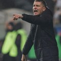 Blagojević: "Imam dozu ljutnje"