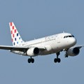 Neviđena drama na Balkanu: Avion pun putnika sletao na pistu u Hrvatskoj, a onda je neko ispalio raketu!