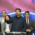 Lazović (ZLF): Rezolucija EP pokazatelj promene odnosa prema koruptivnom režimu u Srbiji