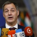 Gutereš predložio De Kroa za direktora UNDP-a: Nova uloga za bivšeg belgijskog premijera