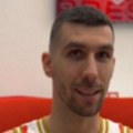 Nećete verovati na koga liči Ognjen Dobrić, košarkaš Zvezde šokirao kada je pomenuo ovu legendu