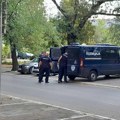 Trojac uhapšen zbog paljenja automobila na Detelinari