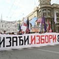 Pat pozicija: Ni vlast, ni studenti u blokadi trenutno ne mogu da okrenu političke procese u svoju korist
