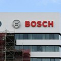 Bosch skraćuje radno vrijeme zbog čipova