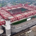 Milan i Inter kupili stadion San Siro