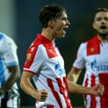 Zvezdin biser vratio zvezdu na pobednički kolosek: Spartak do kraja pokazao zube!