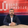 Ivica Momčilović demantuje da će SPS raskinuti koaliciju sa SNS-om