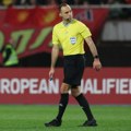 Crveno-beli ga pamte po dobrom: Francuz sudi meč Crvena zvezda – FCSB u Ligi Evrope