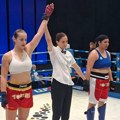 Kik-bokseri Srbije osvojili osam medalja na Svetskom prvenstvu u Abu Dabiju