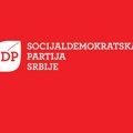 Socijaldemokratska partija Srbije u Mionici prešla izborni cenzus