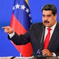 Maduro pričao sa Trampom, konačno se pojavio u javnosti: Ne jenjavaju tenzije između Venecuele i SAD