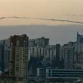Masovni vazdušni ruski napad na Ukrajinu: Oglašena uzbuna u svim regionima