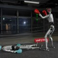 VIDEO: Humanoidni robot pokazao borilačke veštine