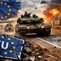 Tajne pripreme za rat? EU ukida granice za vojsku