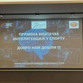 Zlatibor u korak sa primenom veštačke inteligencije u sportu