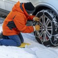 Kako da zimi ne pravite greške tokom vožnje? Saveti zbog kojih će vozila manje da vam se kvare