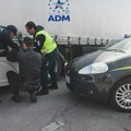 Srpski kamiondžija uhapšen u Italiji sa kokainom vredim 10 miliona evra: 110 kilograma droge prevozio u kabini, odalo ga…