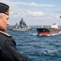 Kakav odgovor sprema Moskva? Američki i Britanski tankeri bi mogli postati meta u ova tri mora (video)