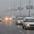 Beoeko: Vazduh u Beogradu i danas zagađen