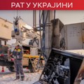 Zelenski naredio povećanje uvoza struje; Rusi uništili veliki energetski objekat u Harkovu
