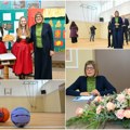 Pokrajinska vlada sa 27,8 miliona dinara modernizovala školu u Ratkovu. Novi parket, svlačionice, sportski mobilijar...