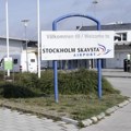 Pronađen azbest na aerodromu Skavsta kod Stokholma, letovi preusmereni