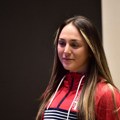 Prelepa Srpkinja po prvi put nastupila na Zimskim olimpijskim igrama, nije uspela da prebrodi kvalifikacije