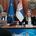Đedović Handanović: Svetska banka zainteresovana za širi program podrške gasnom sektoru
