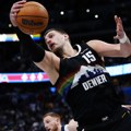 Denver ponovo kidao živce navijačima! Nikola je dominirao, ali zbog jedne stvari će želeti što pre da zaboravi ovaj meč!
