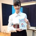 "Srbija širom sveta": Jedinstvena knjiga profesorke Sekulović za decu iz dijaspore