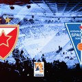 Zvezda protiv Spartaka za 10. finale Kupa Koraća u nizu