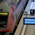 Nemački mediji: Isključeno više od 100 pokretnih stepenica na železničkim stanicama u zemlji