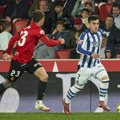Opstanak u ligi sve upitniji: Sosijedad naneo poraz Majorki