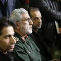 Ubijen iranski general; Egzekuciju je izvršila IRGC FOTO