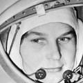 Prva žena-kosmonaut, neponovljiva Valentina Tereškova slavi rođendan