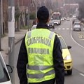 Pojas i dalje ignorišemo – za jedan dan više od 4.300 saobraćajnih prekršaja
