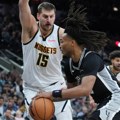 Zvanično: Vembanjama prestigao Jokića u MVP trci!