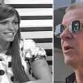 "Ušla je u priče koje se meni nisu dopadale!" Ðorđe David o Kseniji Pajčin: "Nije uspela da odoli iskušenjima”