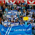 FIFA kaznila Izrael zbog diskriminacije Palestine
