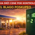 Nove cene goriva u Srbiji: dizel poskupeo za dinar, benzin bez promene