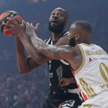 TABELA EL - Za Zvezdu je plej-of pusti san, Partizan nastavlja da napreduje