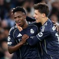Sprema se transfer leta, Real neće da čeka 2027: Vinisijus na izlaznim vratima Madrida