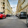 Beč ispisuje istoriju: Prvi kvartal bez ijedne poginule osobe u saobraćaju