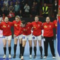 Rukometašice Srbije protiv Litvanije nastavljaju borbu za Evropsko prvenstvo