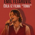 Zdravko Čolić iz filma “Toma”: Spektakl posvećen hitovima u BitefArtCafe-u