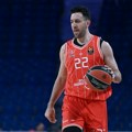 Olimpijakos na pragu da pečatira prvo mesto - Hapoel izgubio domaći teren