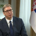 Vučić za "Kosovo online" o godišnjici Briselskog sporazuma: Trinaest godina laži, ne žele da osnuju ZSO