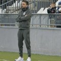 "Dva gola, ne može da škodi" Radomir Koković oduševljen bodom protiv Zvezde