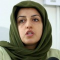 Kritično stanje nobelovke: Narges Mohamadi prebačena iz zatvora u bolnicu